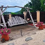 Rozpravkovy Domcek Blizko Jazera Ferienhaus Stiavnicke Bane