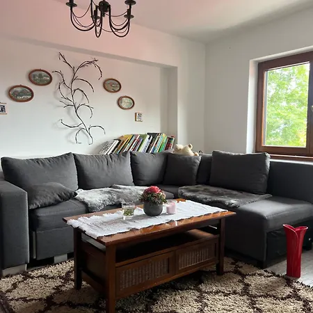 Rozpravkovy Domcek Blizko Jazera Ferienhaus *