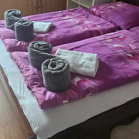 Rozpravkovy Domcek Blizko Jazera * Stiavnicke Bane