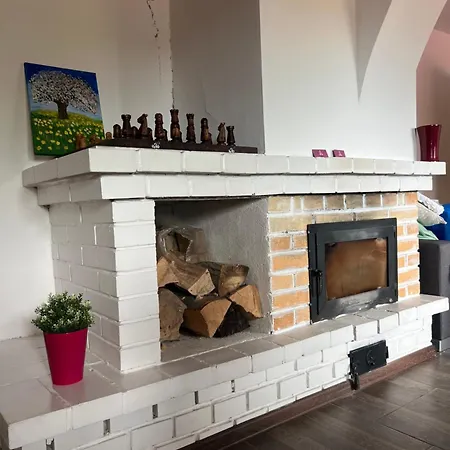 Rozpravkovy Domcek Blizko Jazera * Stiavnicke Bane