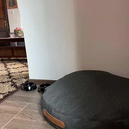 Ferienhaus Rozpravkovy Domcek Blizko Jazera