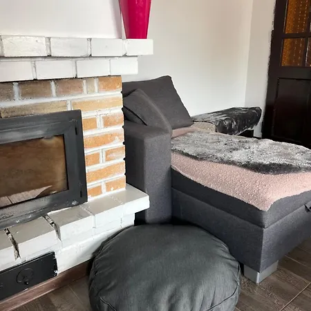 Rozpravkovy Domcek Blizko Jazera * Stiavnicke Bane